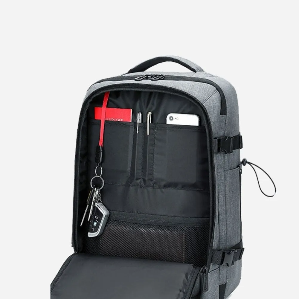 The Odd™ DLX 3.0 Backpack