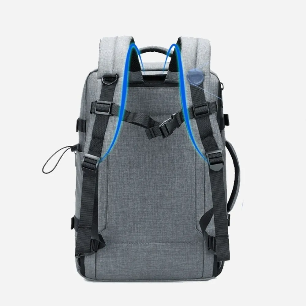 The Odd™ DLX 3.0 Backpack