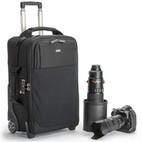 Think Tank Photo Airport Security V3.0 Rolling Camera Bag for Airlines