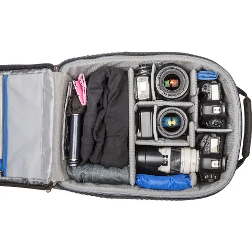 Think Tank Photo Airport Security V3.0 Rolling Camera Bag for Airlines