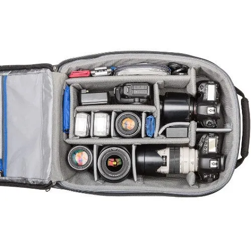 Think Tank Photo Airport Security V3.0 Rolling Camera Bag for Airlines