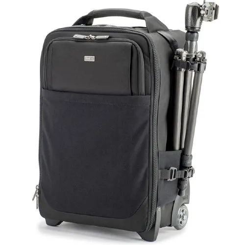 Think Tank Photo Airport Security V3.0 Rolling Camera Bag for Airlines