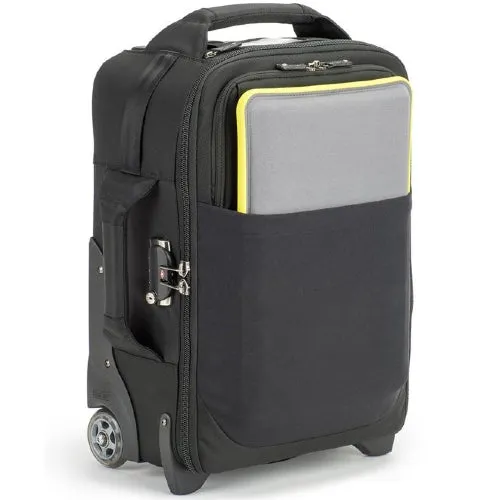 Think Tank Photo Airport Security V3.0 Rolling Camera Bag for Airlines