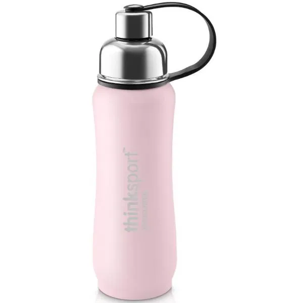 THINKSPORT- Insulated Sports Bottle (17 oz 500ml)