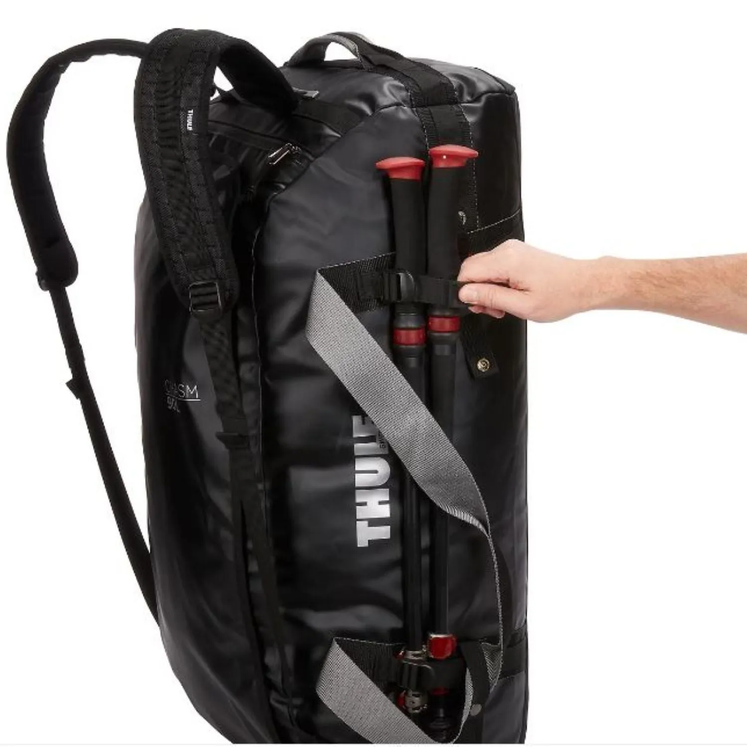 Thule Chasm Duffel 70L