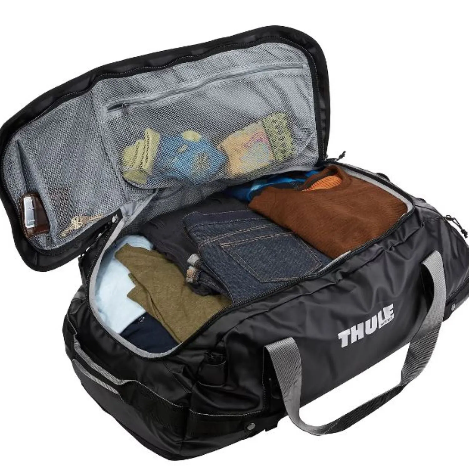 Thule Chasm Duffel 70L