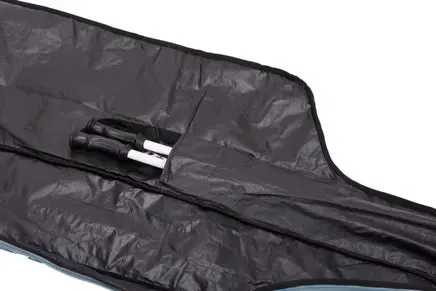 Thule RoundTrip Ski Travel Bag