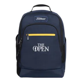 Titleist 2023 Limited Edition The Open Golf Backpack TA23PBP