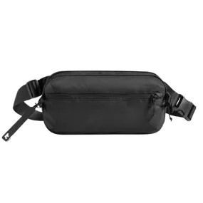 TOMTOC Aviator-T33 Chest Bag M 3.5L - Black