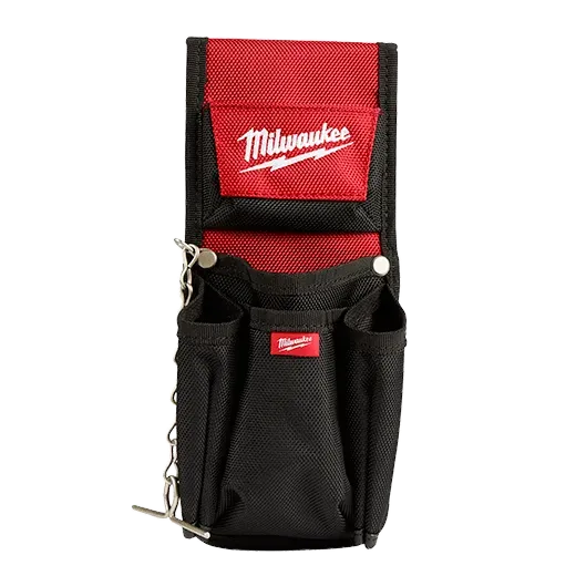 Tool Bag - Milwaukee Compact Utility Pouch, 48-22-8118