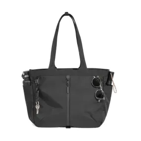 Tote Bag with Laptop Compartment