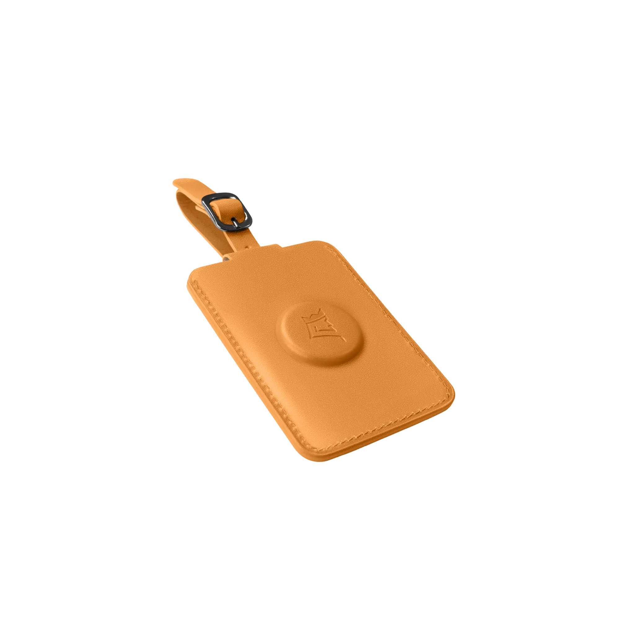 Trackable Bag Tag