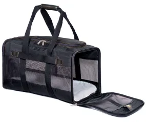 Travel Dog Carrier - Nylon Airline Carrier Bag, 3 Sizes