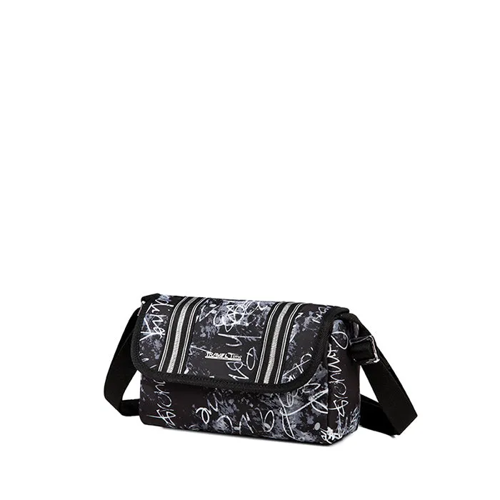 Travel Time 141-03 Organizational Shouder Bag