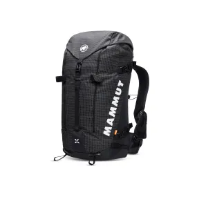 Trion 38 Backpack - Black