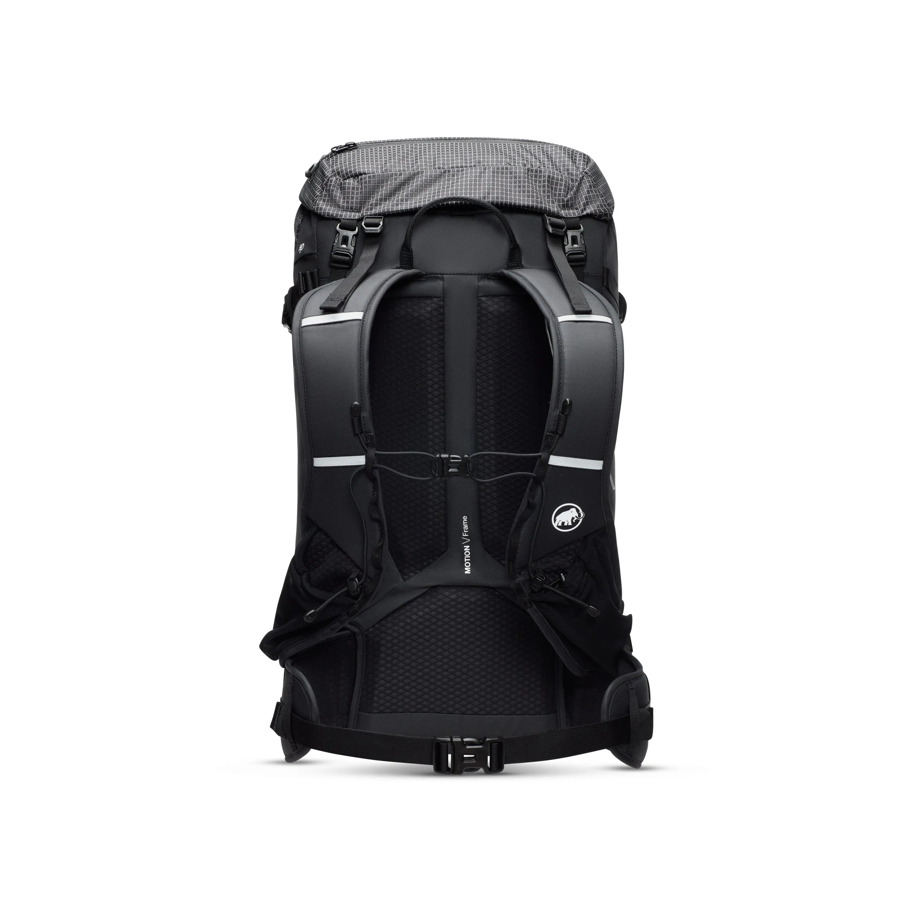 Trion 38 Backpack - Black