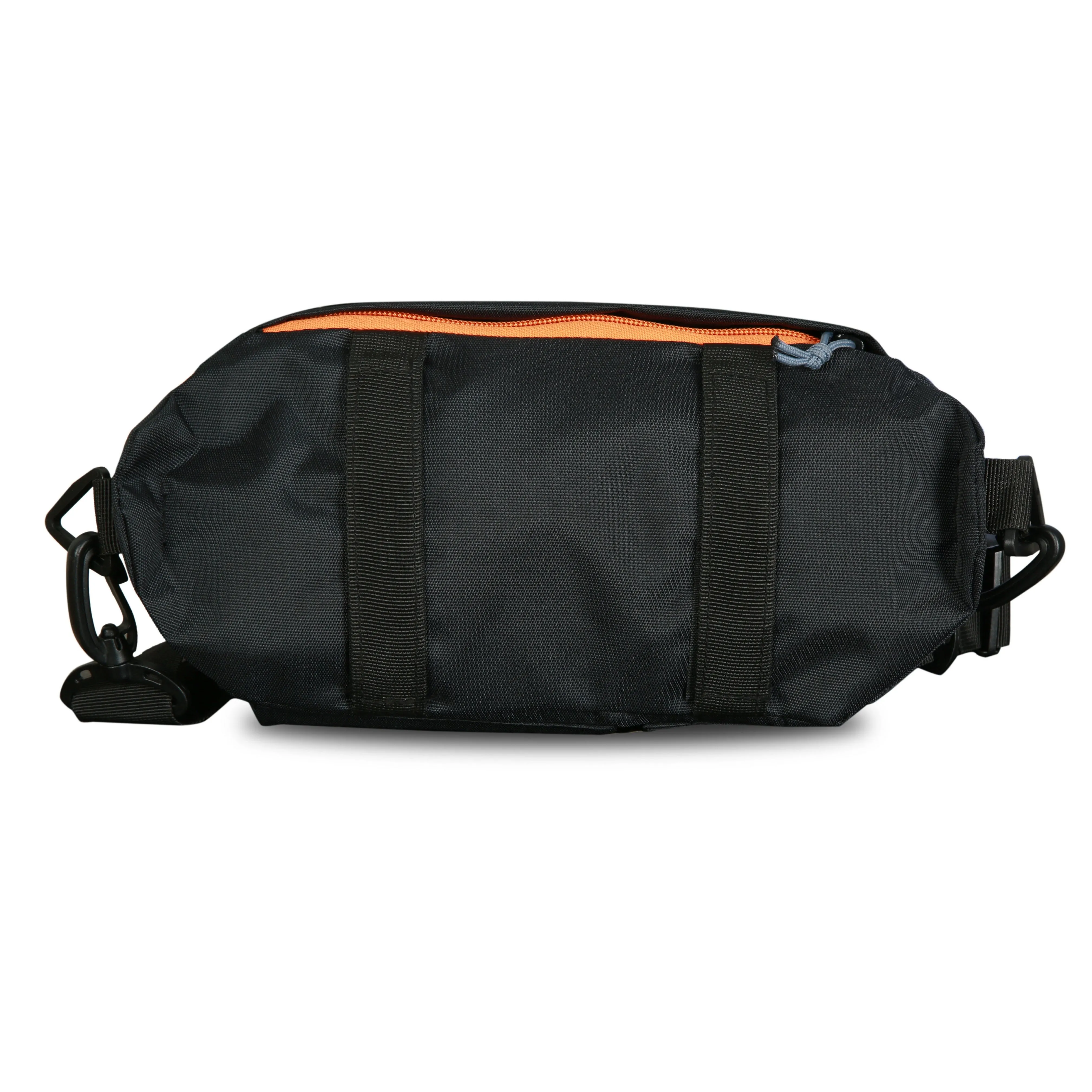 Tripole Waist Pack - Multi-Purpose Fanny Bag | Black