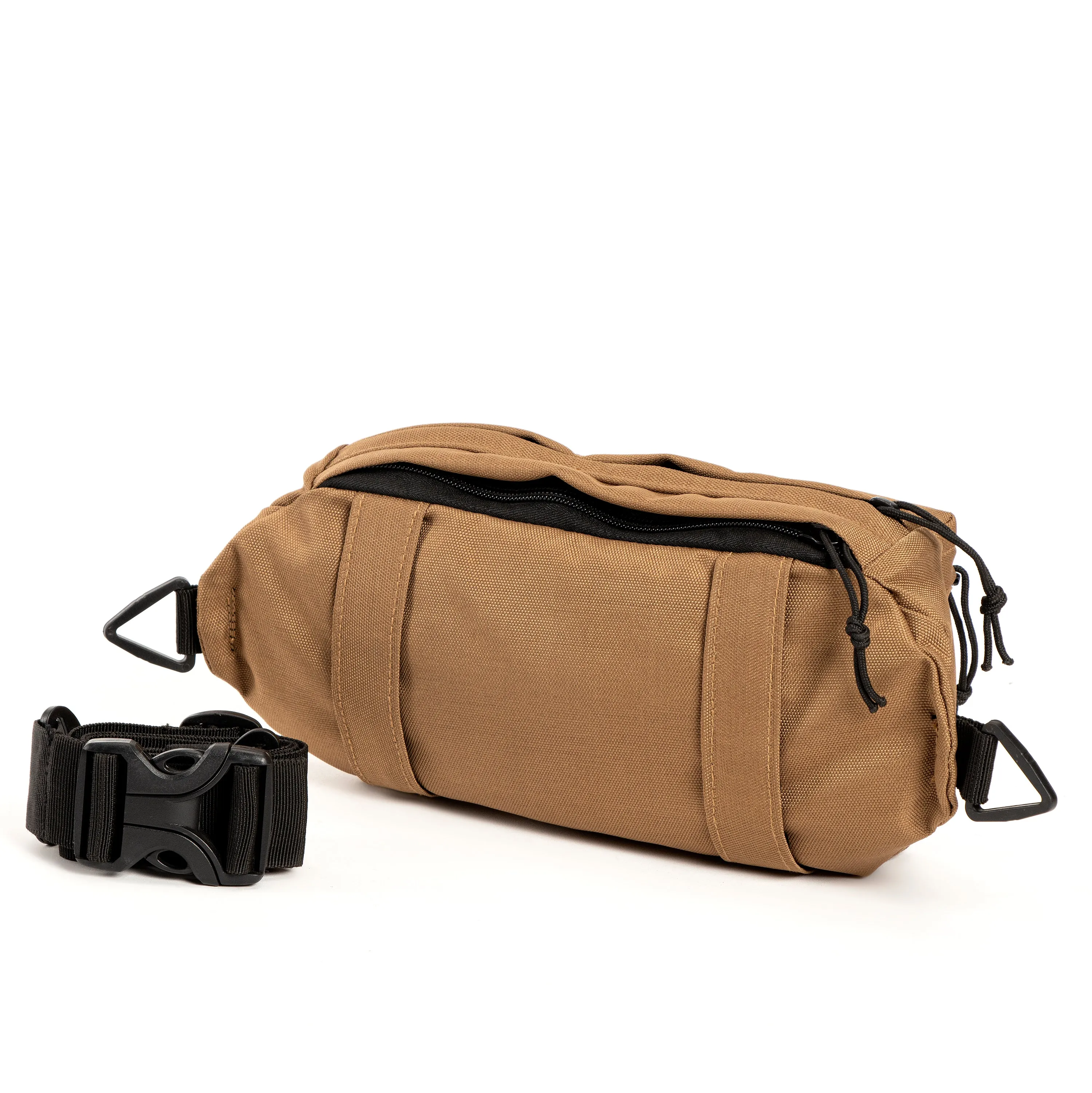 Tripole Waist Pack - Multi-Purpose Fanny Bag