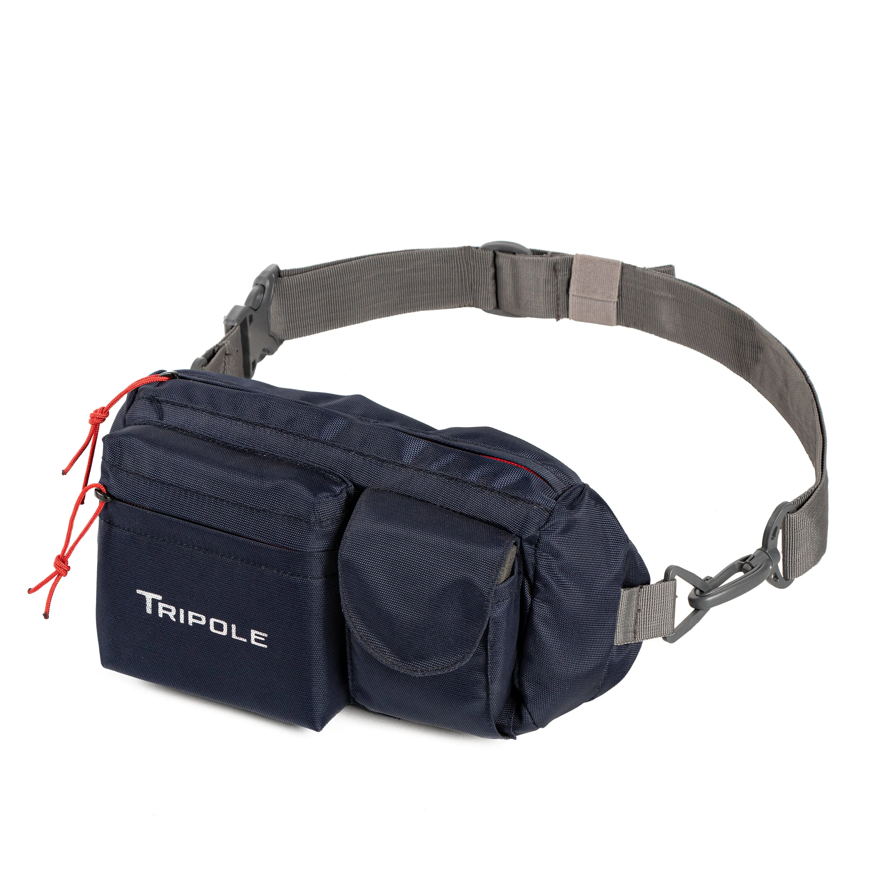 Tripole Waist Pack - Multi-Purpose Fanny Bag