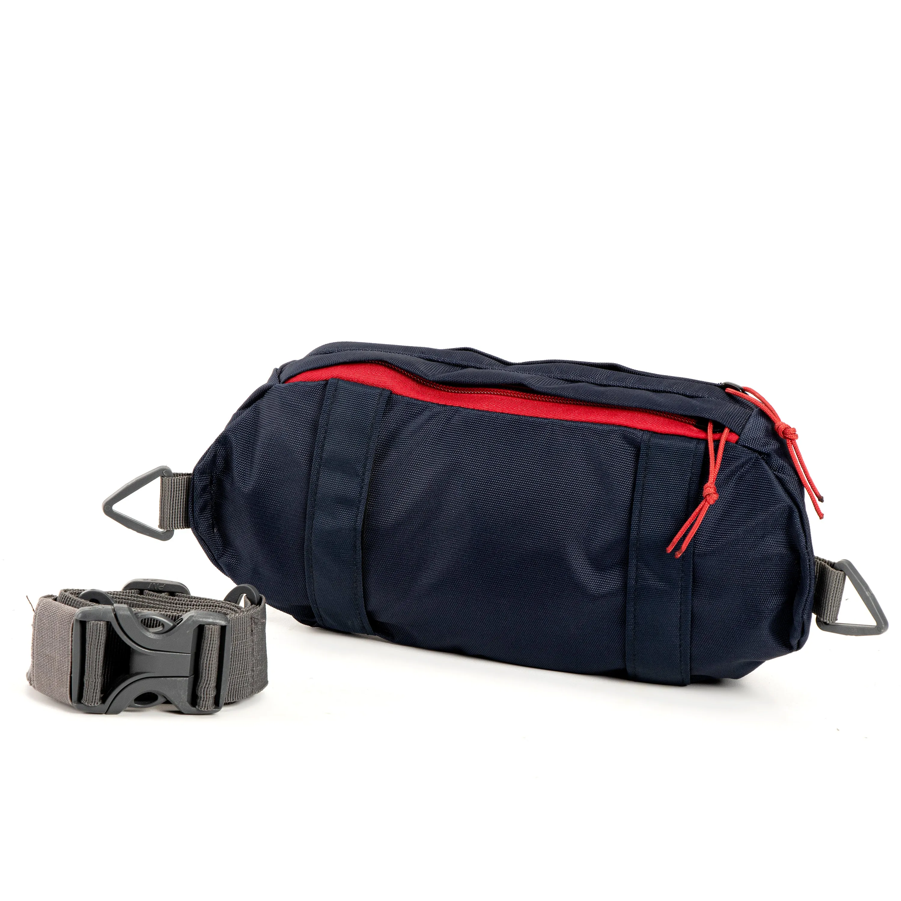 Tripole Waist Pack - Multi-Purpose Fanny Bag