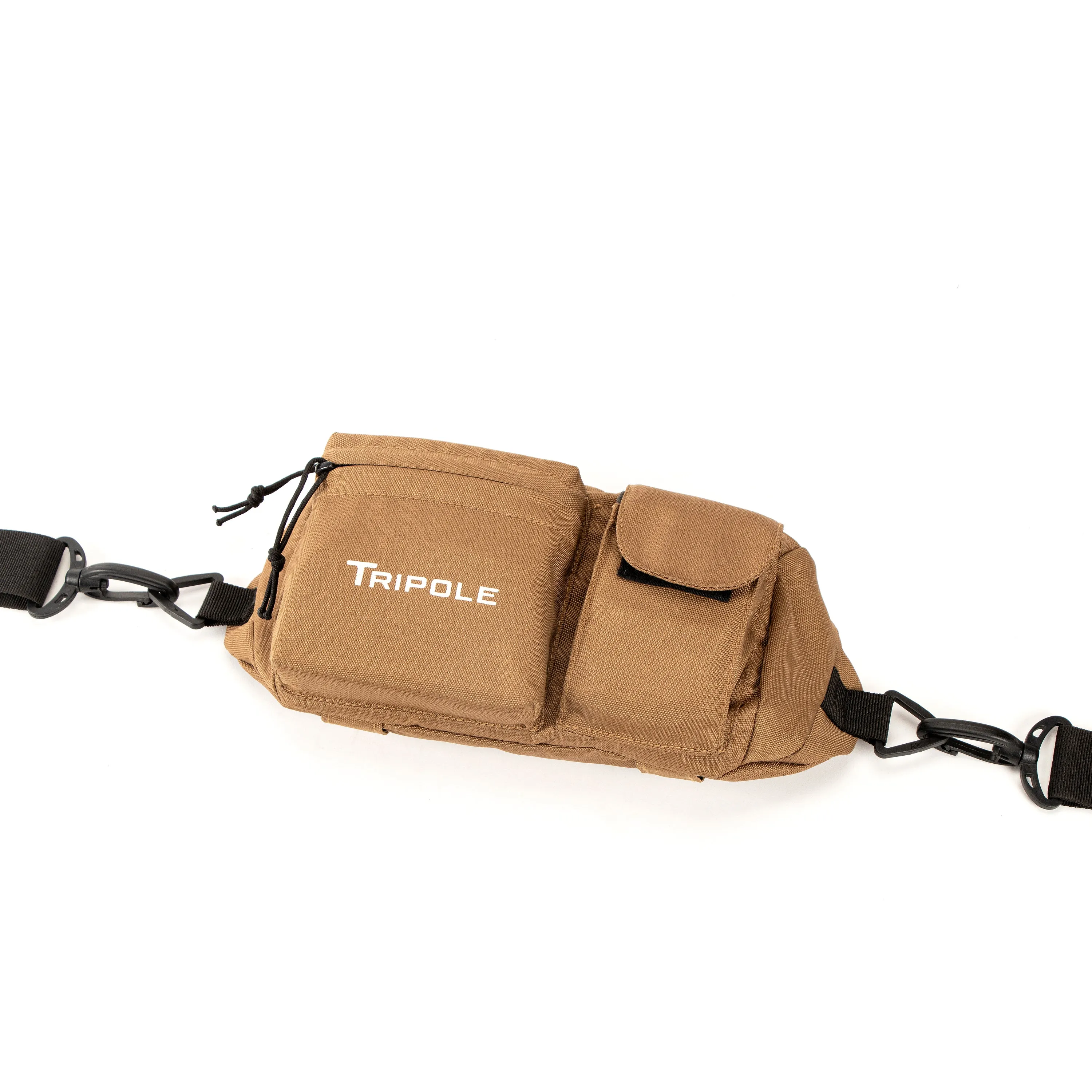 Tripole Waist Pack - Multi-Purpose Fanny Bag