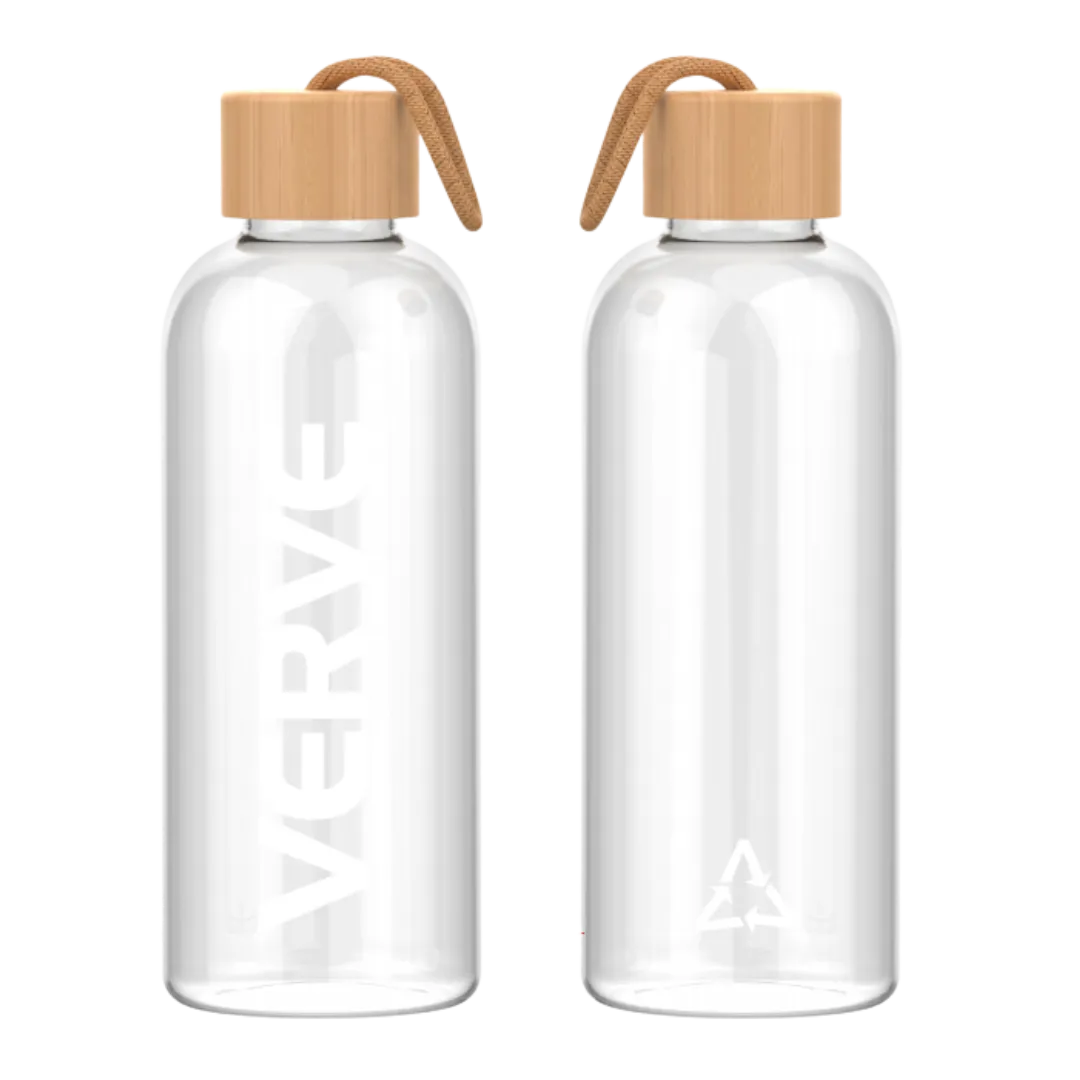 Tritan Water bottle 640ml/22oz