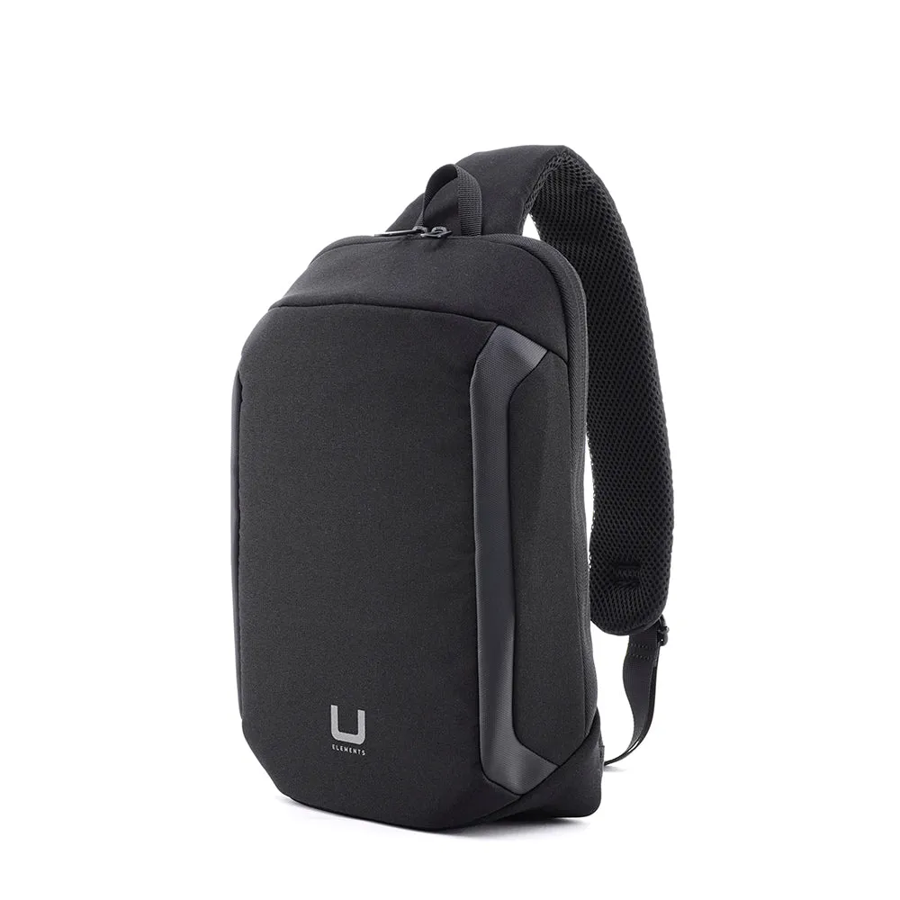 U Elements Equipt 201 Organizational Crossbody Bag