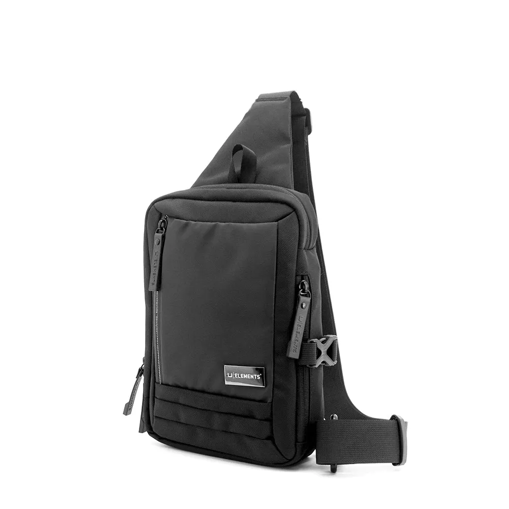 U Elements Equipt 211 Organizational Crossbody Bag