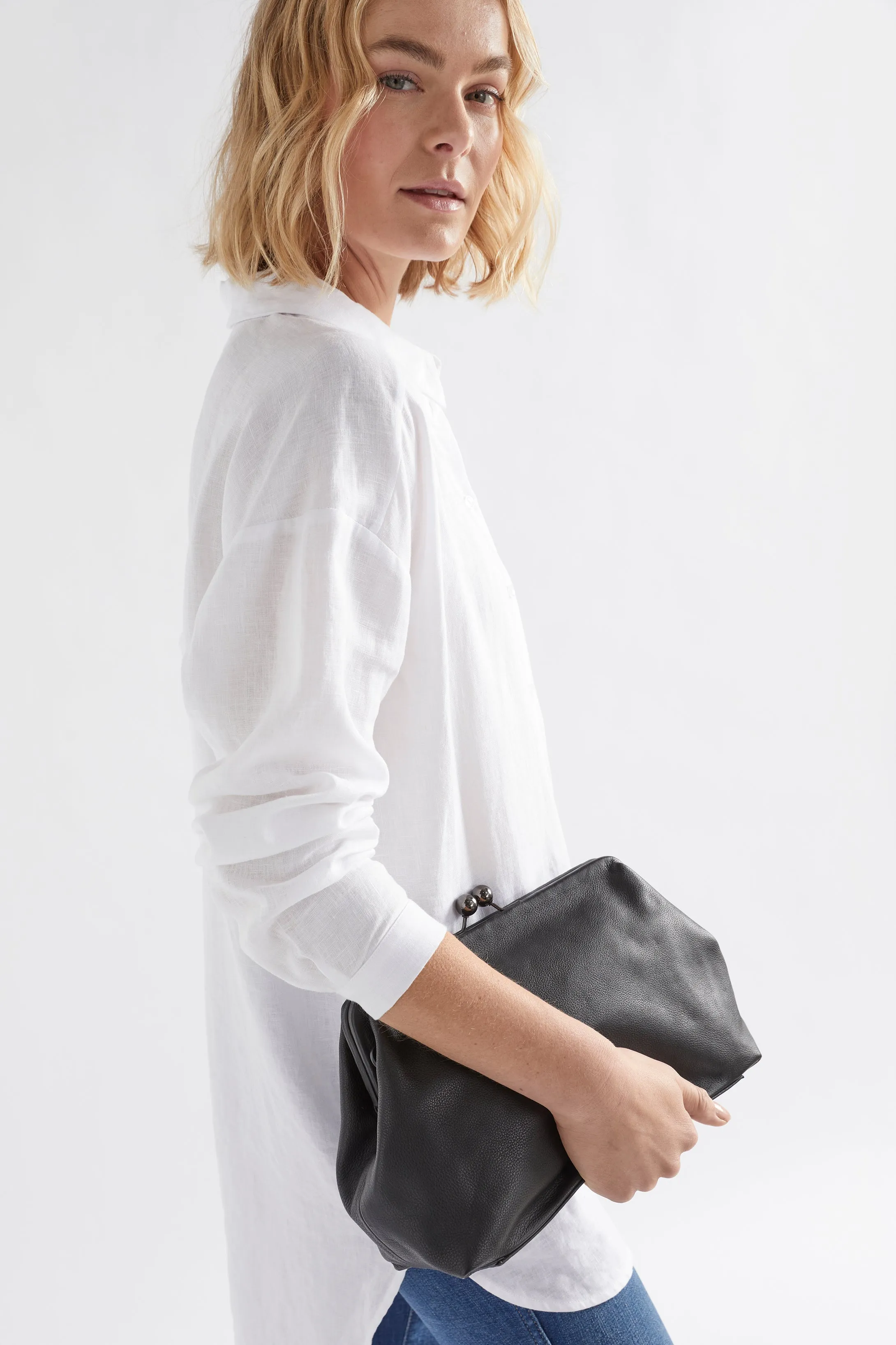 Ulla Clutch Bag