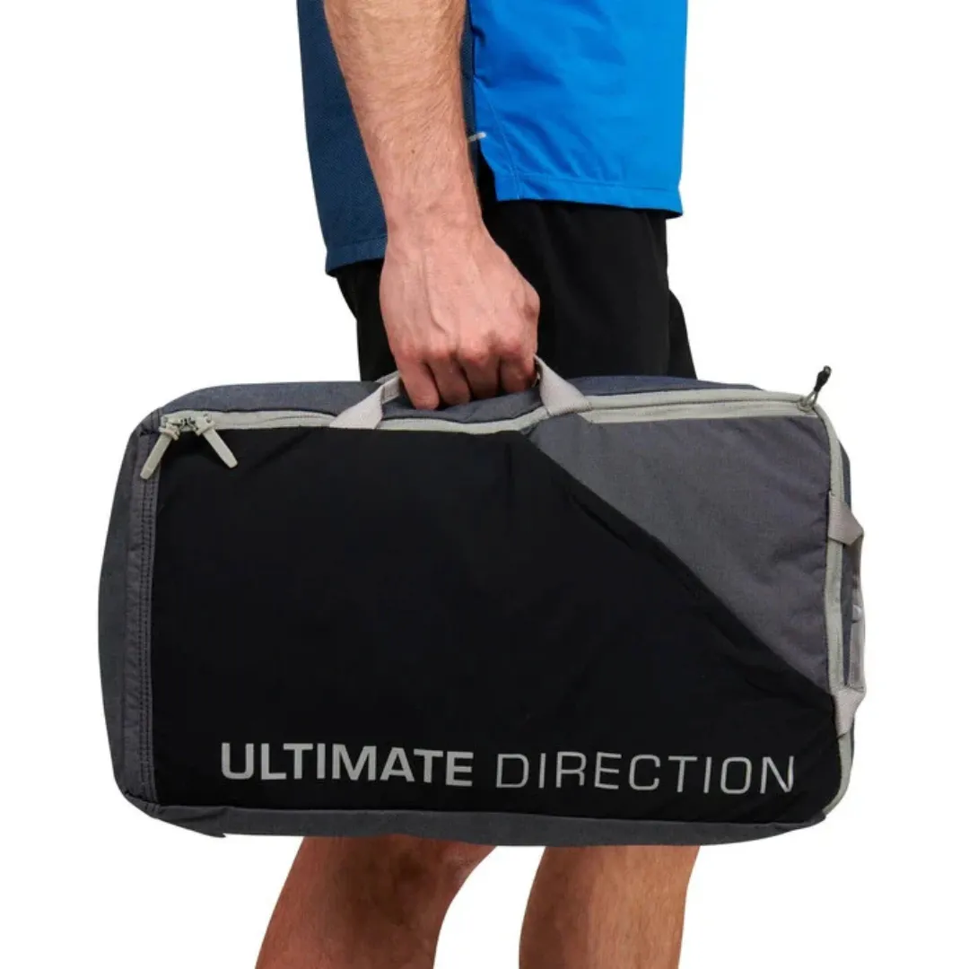 Ultimate Direction - Commuter Pack - Black