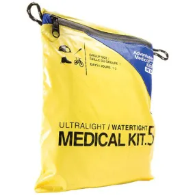 Ultralight / Watertight .5 Medical Kit