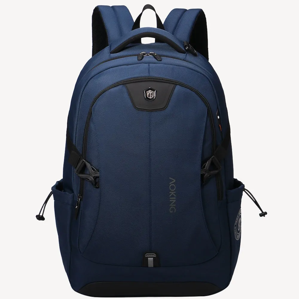 Urban School Waterproof Backpack