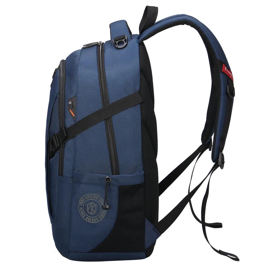 Urban School Waterproof Backpack