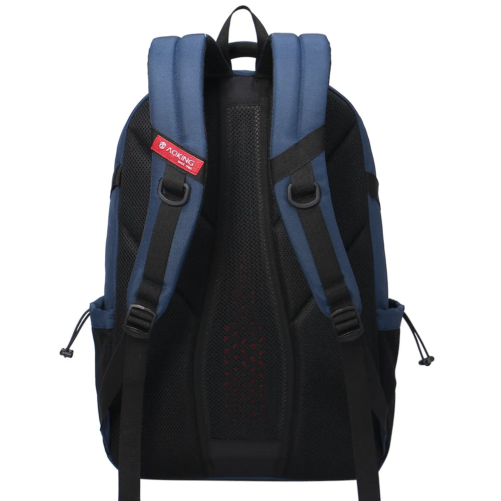 Urban School Waterproof Backpack