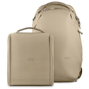 Urth Norite 24L Backpack   Camera Insert (Beige)