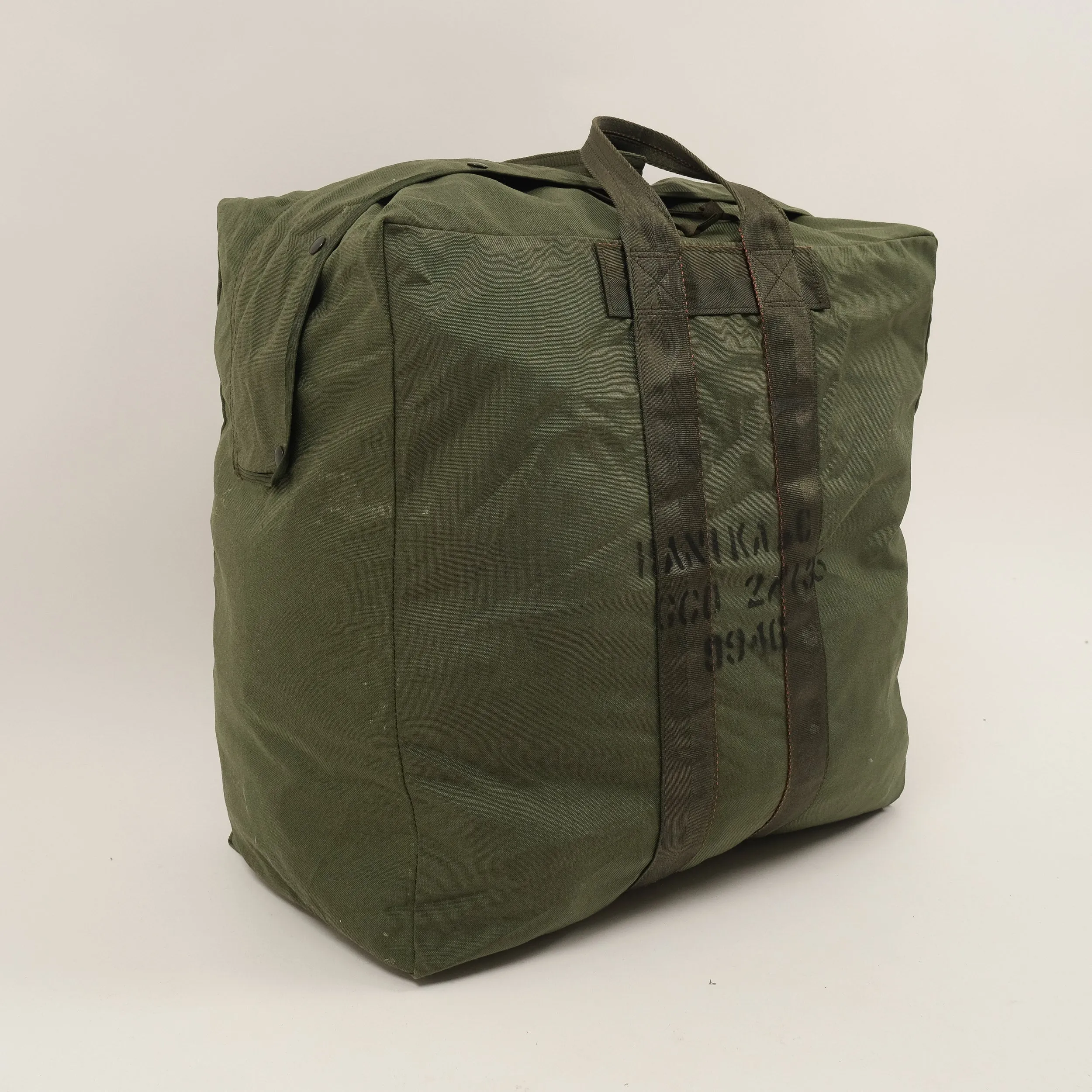 US AIR FORCE KIT BAG