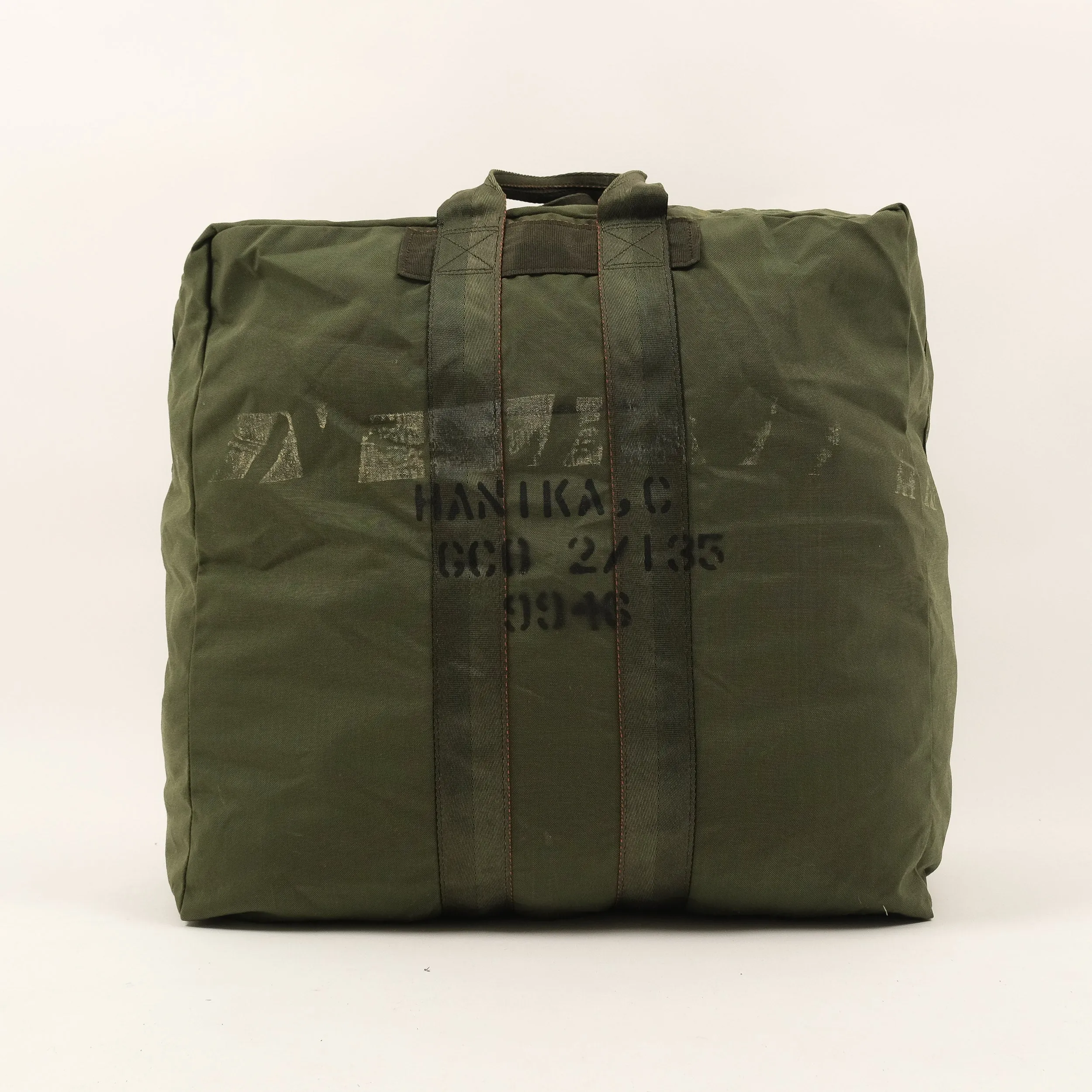 US AIR FORCE KIT BAG