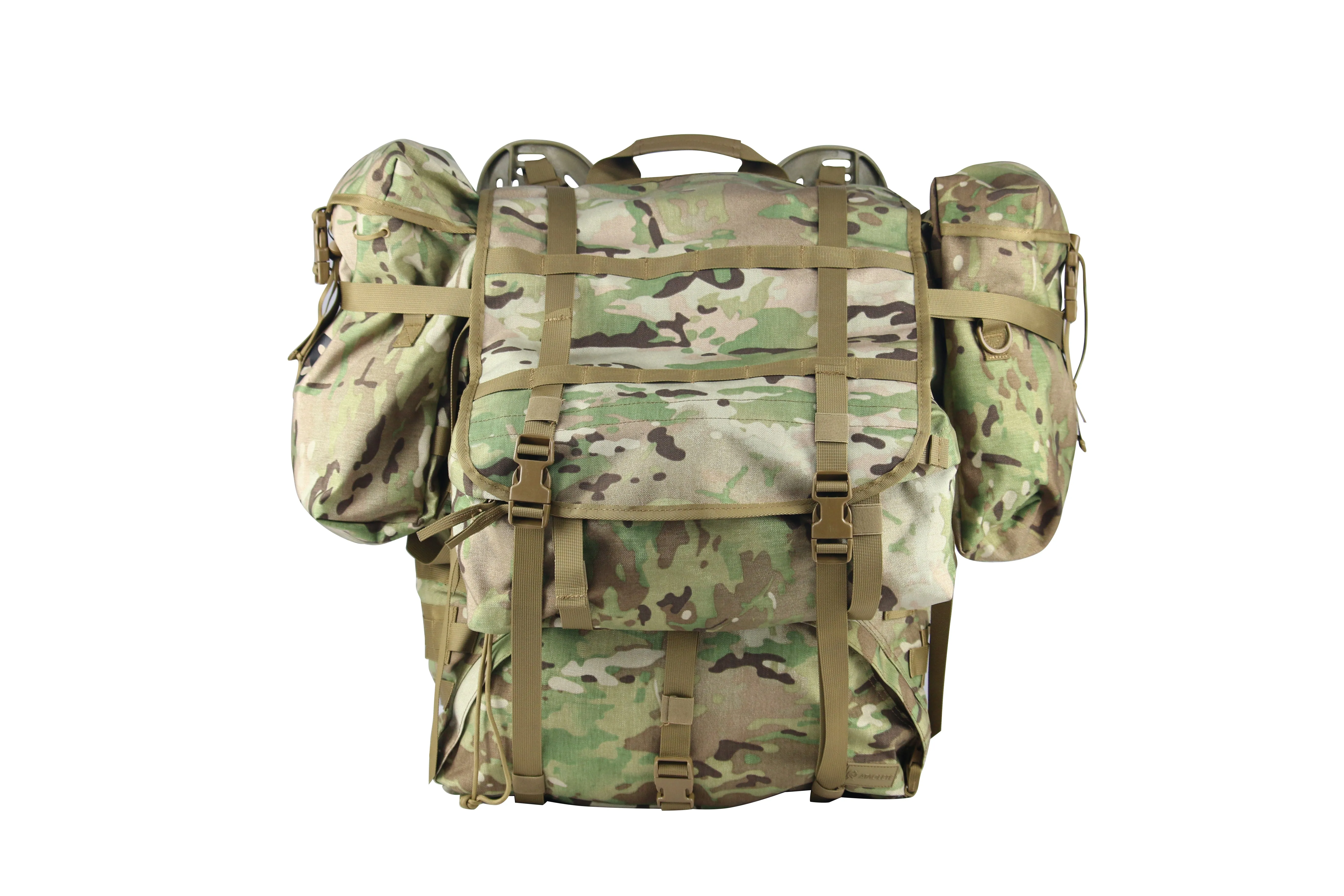 US Army MOLLE II Large Pack - Rucksack with Frame - OCP