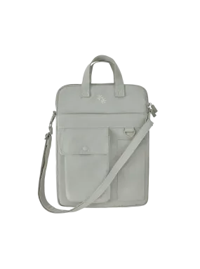 Utility Laptop Bag (15" Mist)