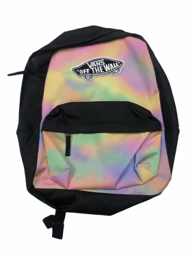 VANS BACKPACK RAINBOW