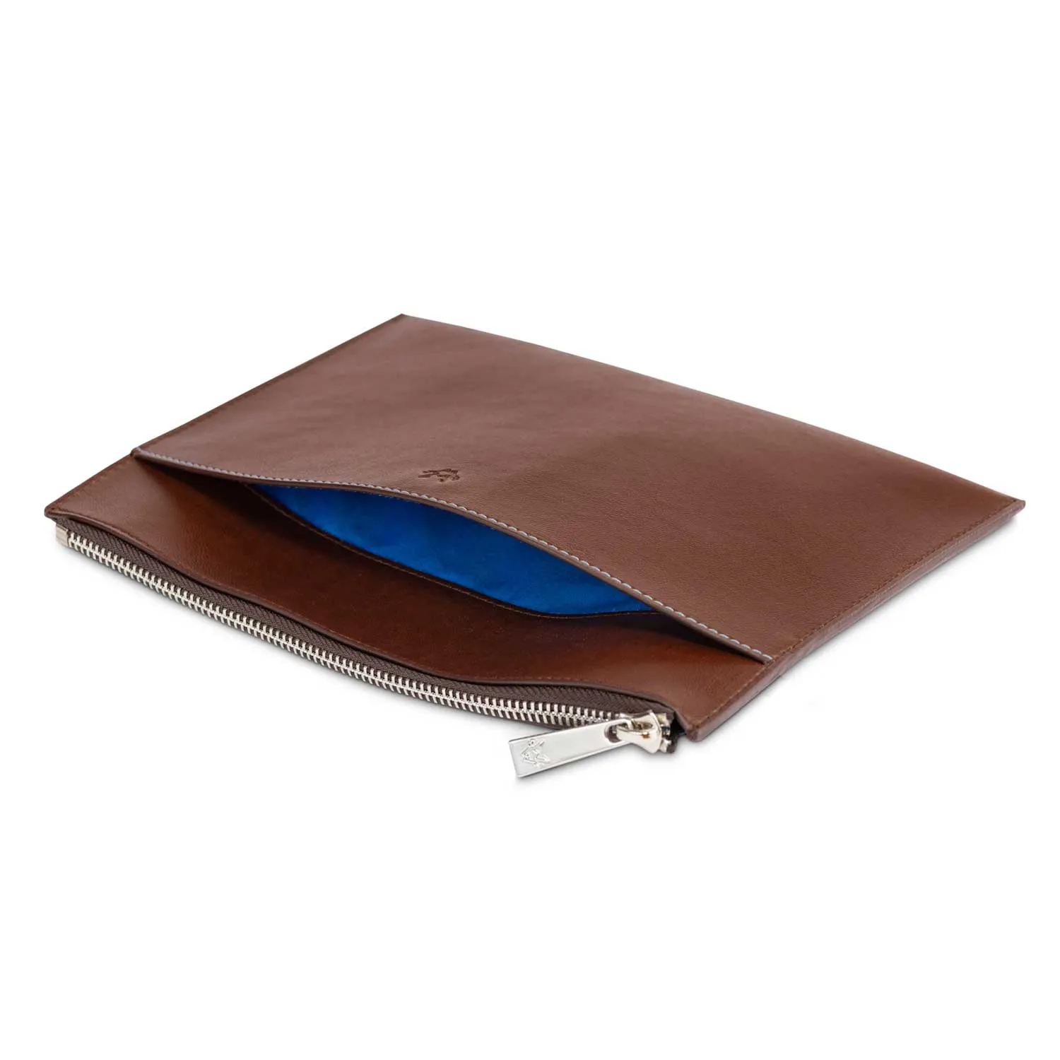 Vegan Leather Pouch & E-Reader Case | Oakbark