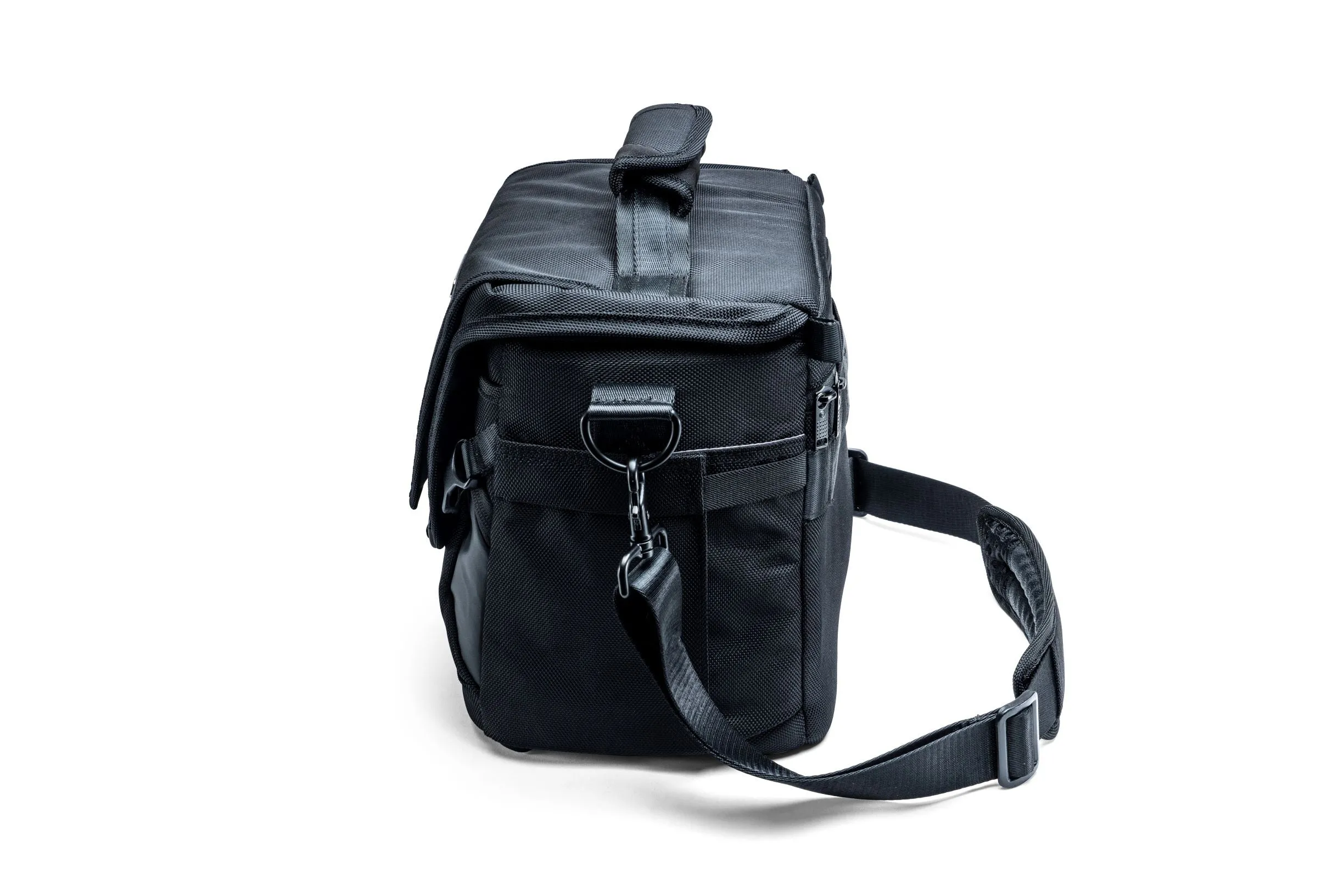 VEO SELECT 28S BK Shoulder Bag, Black