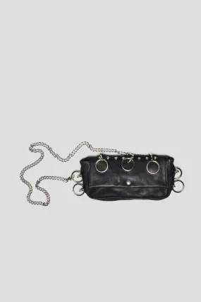 VIVIENNE HARNESS CLUTCH