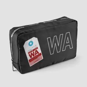 WA - Packing Bag