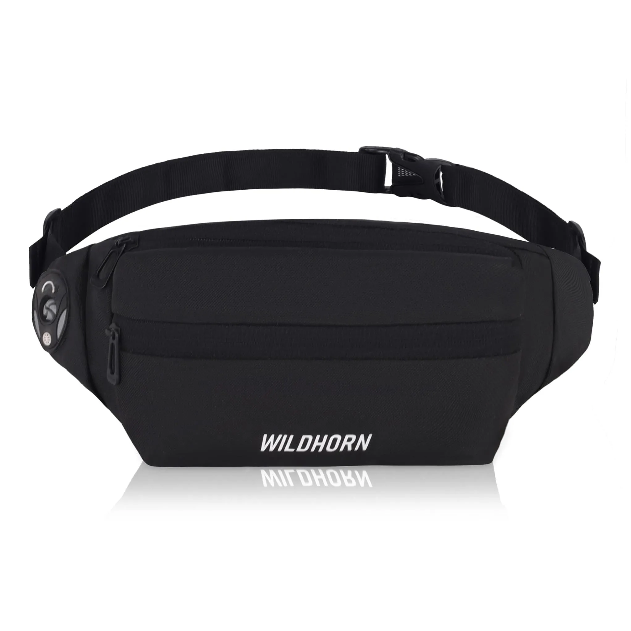 Waist Bag for Men Women