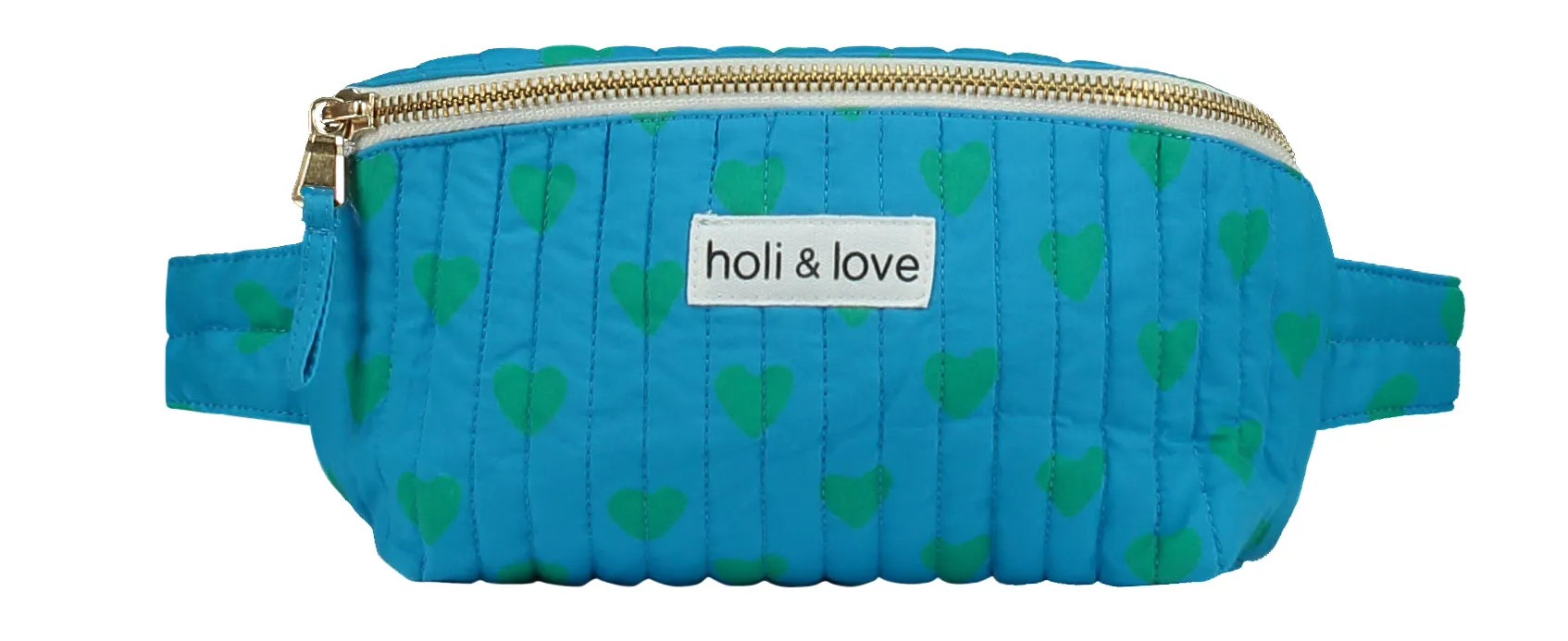 Waist Bag Heart