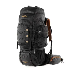 Walker Pro Trekking and Hiking Rucksack - 80 Litre - Black