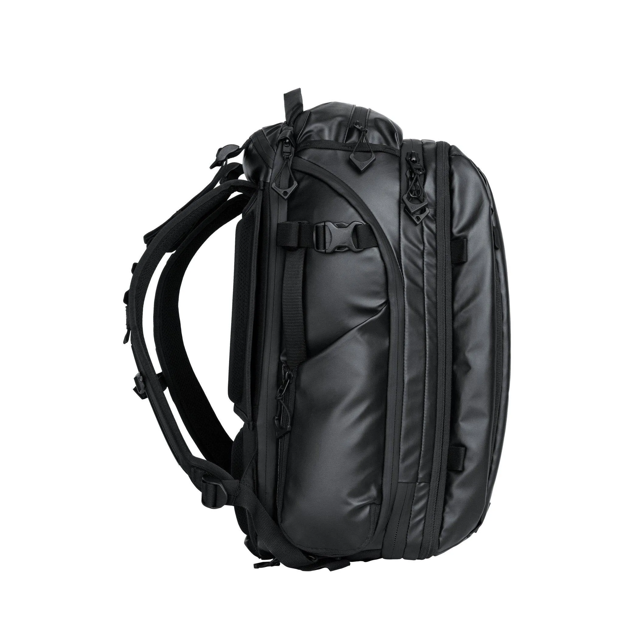 Wandrd TRANSIT Travel Backpack 35L