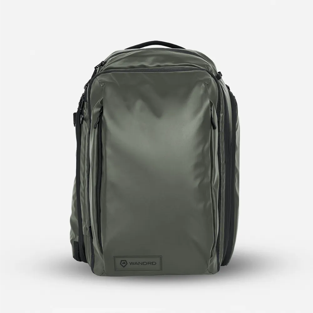 Wandrd TRANSIT Travel Backpack 35L