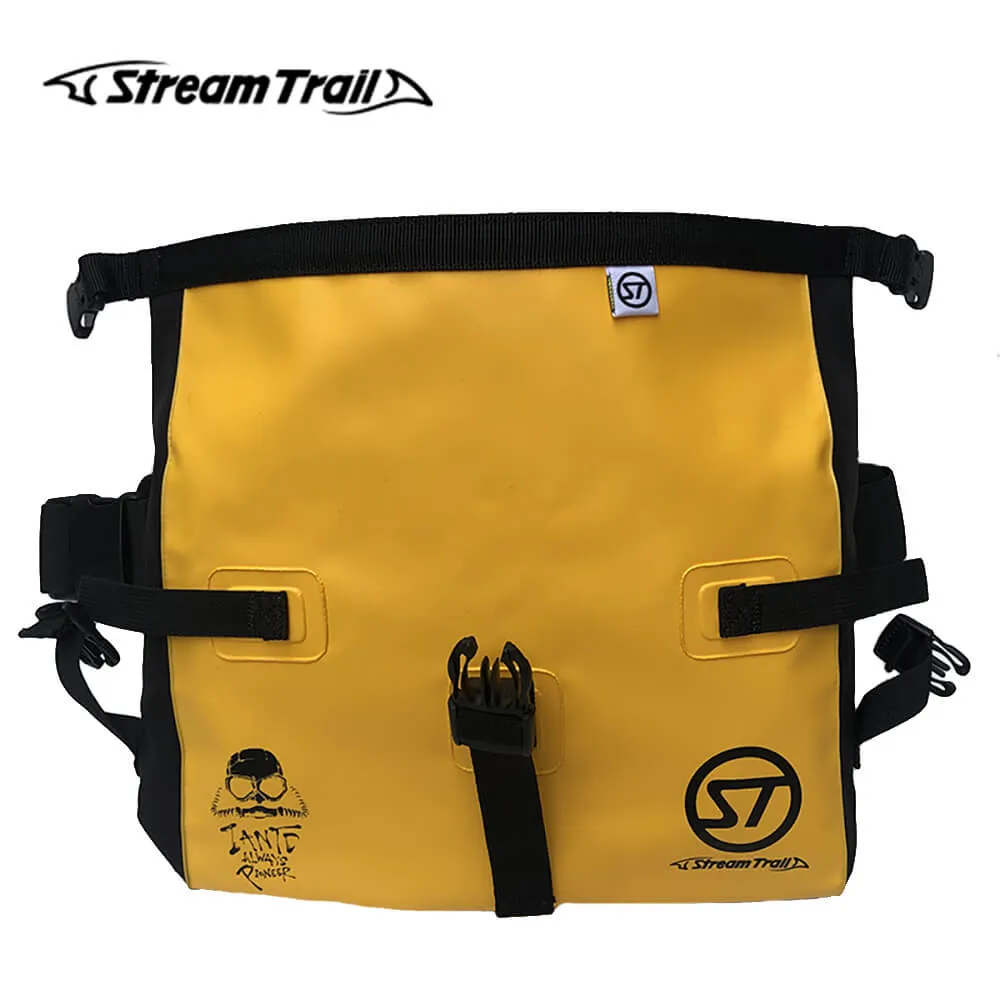 Waterproof Waist Bag 6L